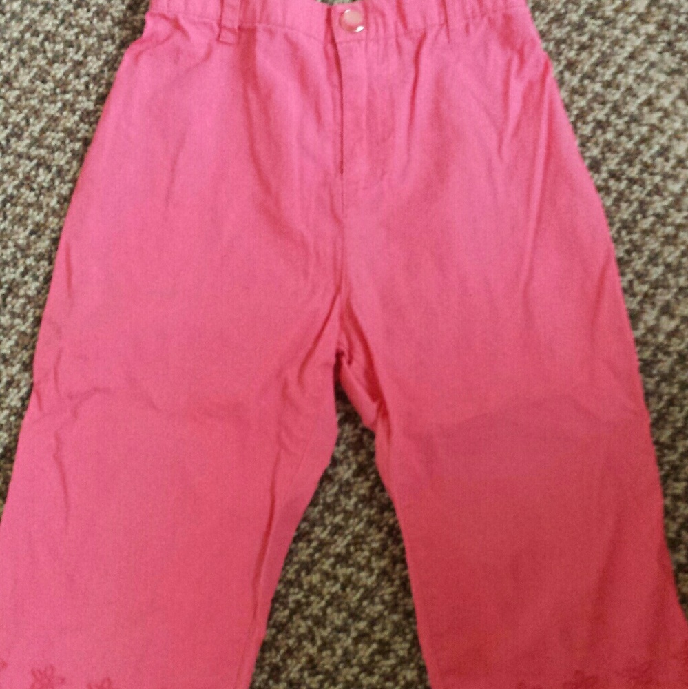 Cherokee Capri